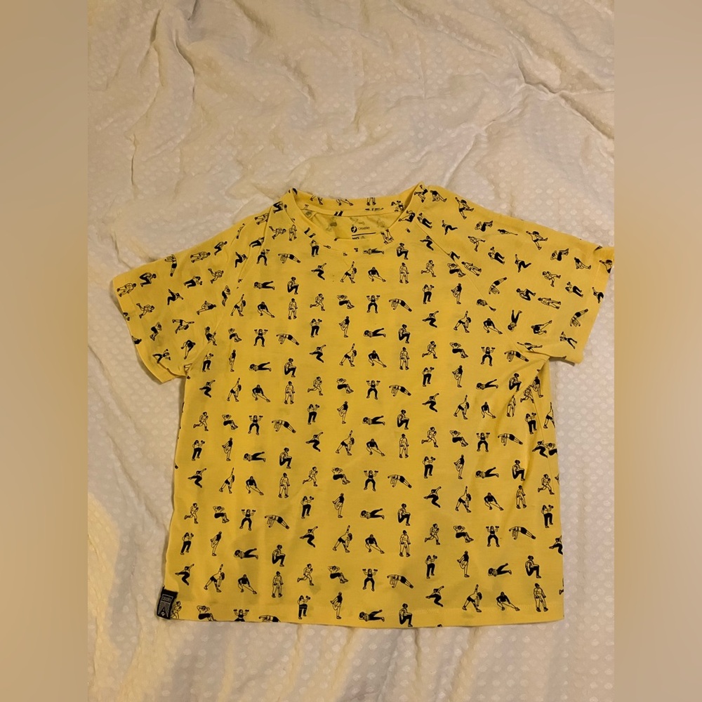 Oiselle Tee